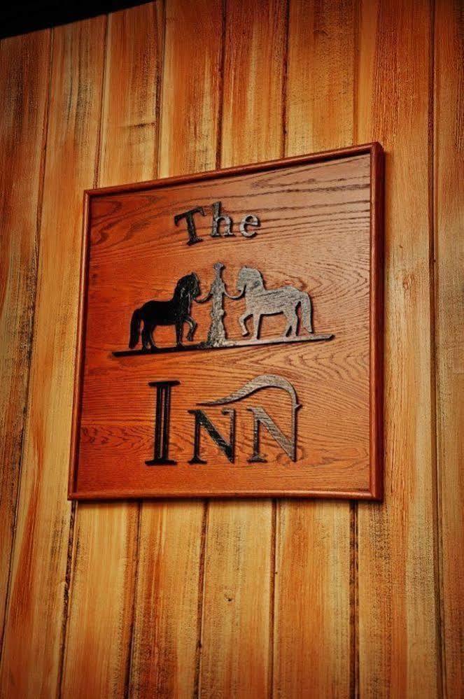 The Inn At Montrose Eksteriør bilde